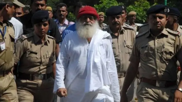 आसाराम बापू