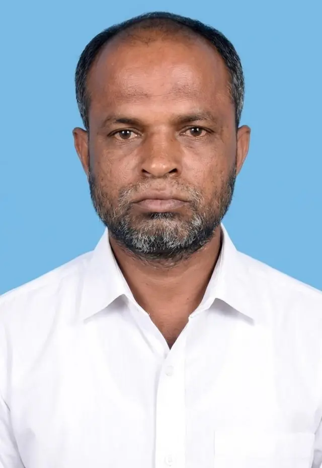 Disabled Person, Sexual harrasment, District police, Pudukottai, Marimuthu