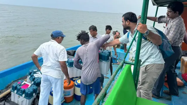 ఎన్నికలు 