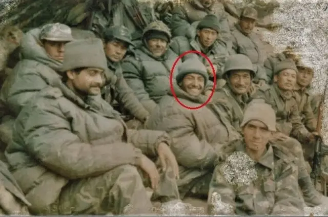 મનોજ પાંડે