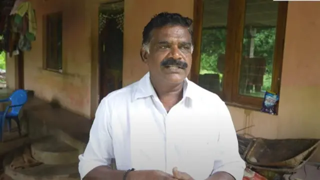 નિમિષા પ્રિયા મૃત્યુદંડ, યમનમાં ફાંસી, બ્લડ મની શરિયત, કેરળ પલક્કડ, ગ્રામજનો અને પરિવાર શું કહે છે, બીબીસી ગુજરાતી