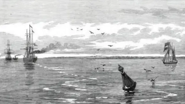 சர் ஜான் லாரன்ஸ்