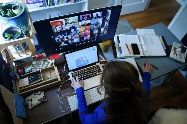 تر وبا وروسته د کار بازار نژدې په چټکۍ بېرته ښه شوی