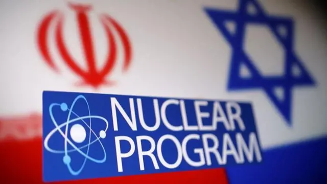 ইরান "পারমাণবিক অস্ত্র তৈরির কাছাকাছি" দাবি করে সপ্তাহখানেক আগে হামলা শুরু করেছে ইসরায়েল