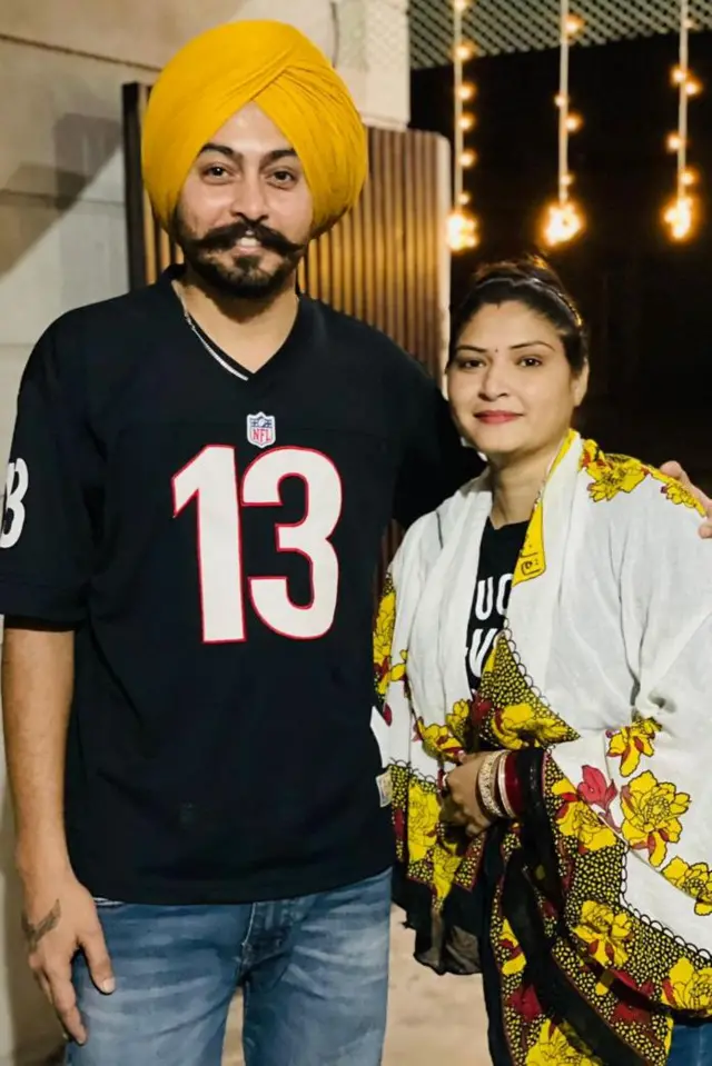 ਮਨਦੀਪ ਕੌਰ