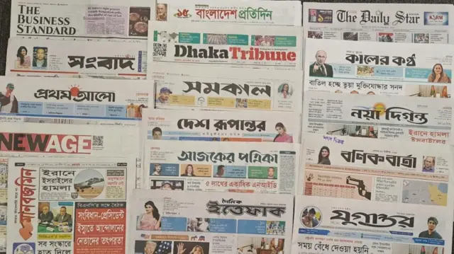Newspaper