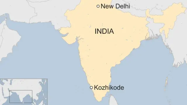 కోజికోడ్