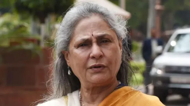 जया बच्चन