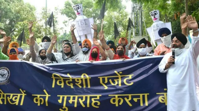 खालिस्तान 