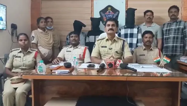 ஆந்திரா, கர்நூல்