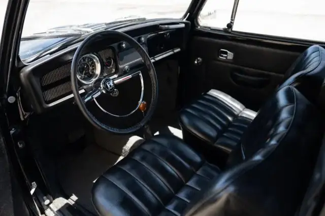 در سال ۱۹۶۹ برای تبدیل فولکس بیتل به لین لیموزین ۳۵ هزار دلار هزینه شد