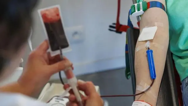 खातरजमा करण्यासाठी रक्ताचे नमुने ब्रिटनला पाठवण्यात आले