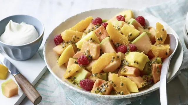 Cuntooyin ay ka mid yihiin miraha ayey saynisyahannadu sheegeen in ay u wanaagsan yihiin carafta dhididka