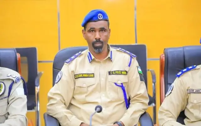 Taliye Muumin Cabdi Shire