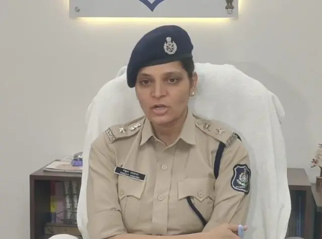 વડોદરા, ગુનો, ગુજરાત, હત્યા, બીબીસી ગુજરાતી