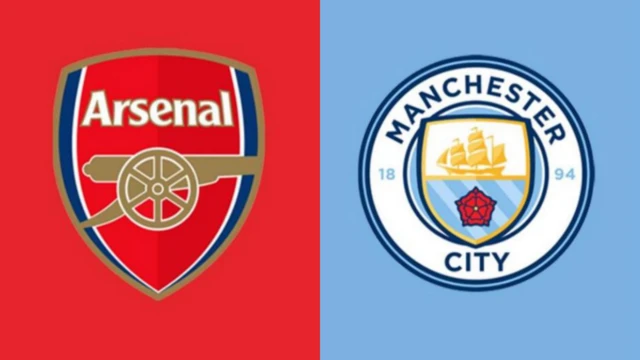 Loogoo Arsenaalifi Siitii