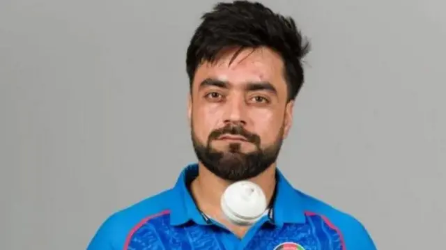 राशिद ख़ान