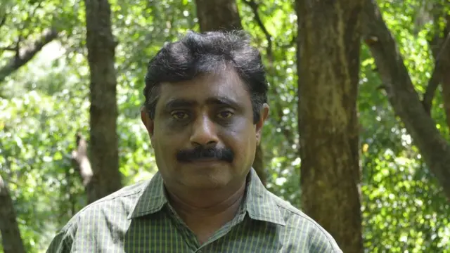 ஓசை காளிதாசன் , பாமா-காமாட்சி யானைகள், முதுமலை, தெப்பக்காடு யானைகள் முகாம், உலக யானைகள் தினம்