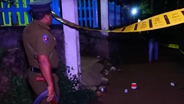 මෙම සිද්ධි සම්බන්ධයෙන් proactive සහ reactive වශයෙන් පොලිසිය ප්රධාන ක්රියාමාර්ග දෙකක් ගන්නා බව පොලිස් මාධ්ය ප්රකාශවරයා පැවසීය.