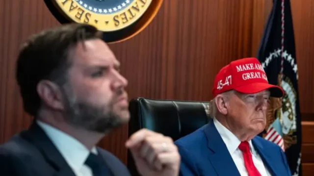 Trump, irana hücum, israil 