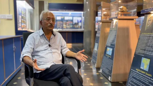 ఆదిమ మానవుడు, జ్వాలాపురం, కర్నూలు జిల్లా