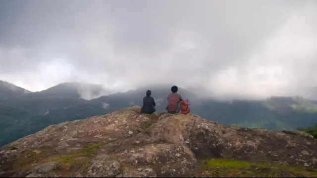 எகோ திரைப்படத்தில் வரும் ஒரு காட்சி 