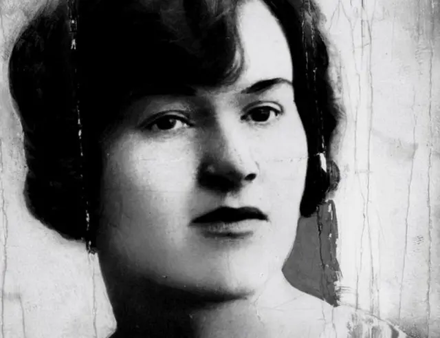 Edith Thompson 