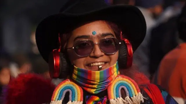 ਸਮਲਿੰਗੀ