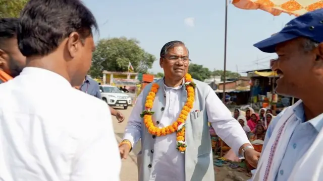 ஃபக்கன் சிங் குலாஸ்தே