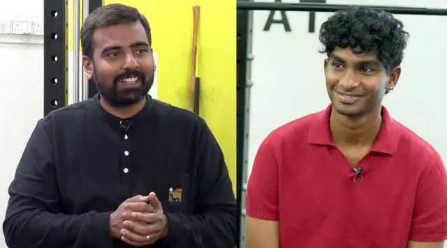 எம்.சித்தார்த் - ஐபிஎல் - லக்னௌ சூப்பர் ஜெயின்ட்ஸ்