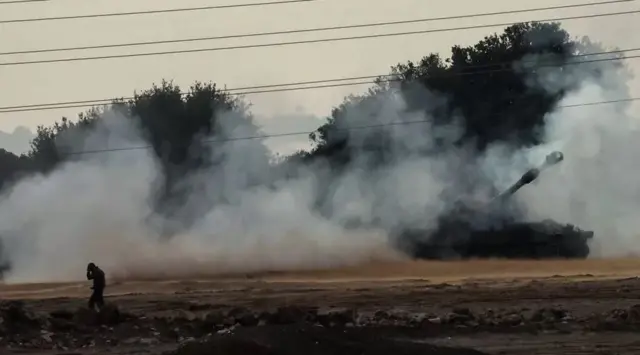 इसराइली हमला