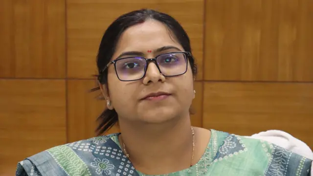 కలెక్టరు అభిలాష