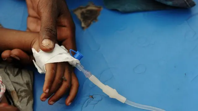 ዝህከም ህፃን