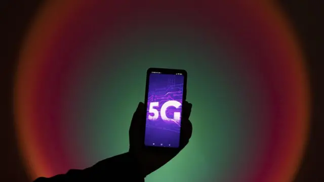 फाइभजीको सङ्केत