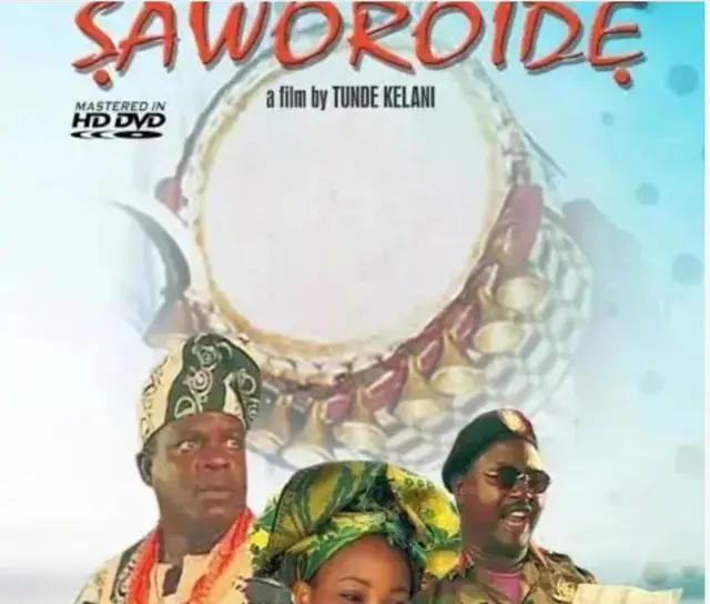 Aworan sinima Saworo Ide