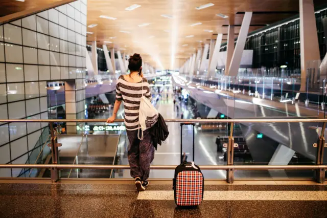 இரான் - அமெரிக்கா, இஸ்ரேல், விமான சேவை, துபை, அபுதாபி, தோஹா