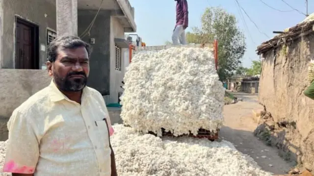 యవత్మాల్ జిల్లా దబాడీ గ్రామం