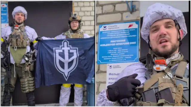 Денис Нікітін – командир РДК та колишній футбольний фанат