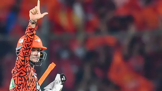 अभिषेक शर्मा