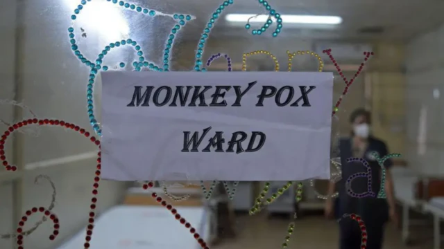 எம்பாக்ஸ் வைரஸ்