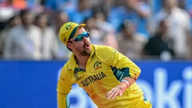 ట్రావిస్ హెడ్