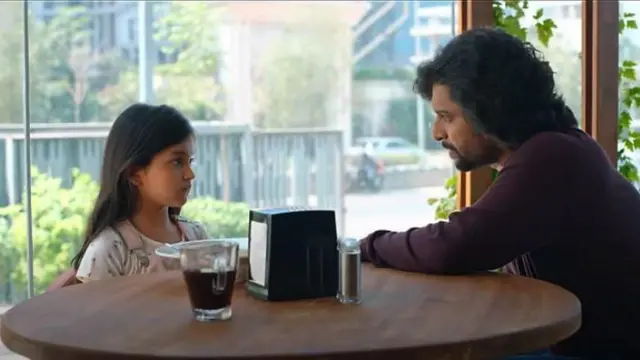 హాయ్ నాన్న రివ్యూ