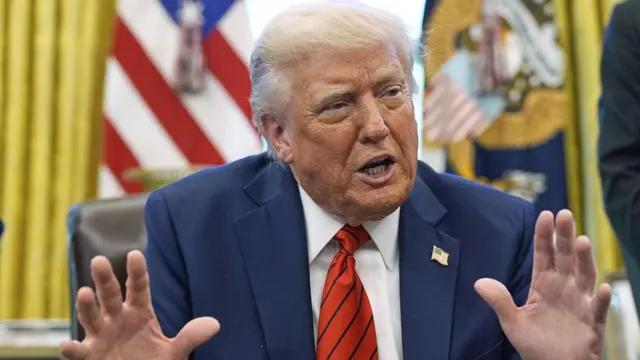 Трамп