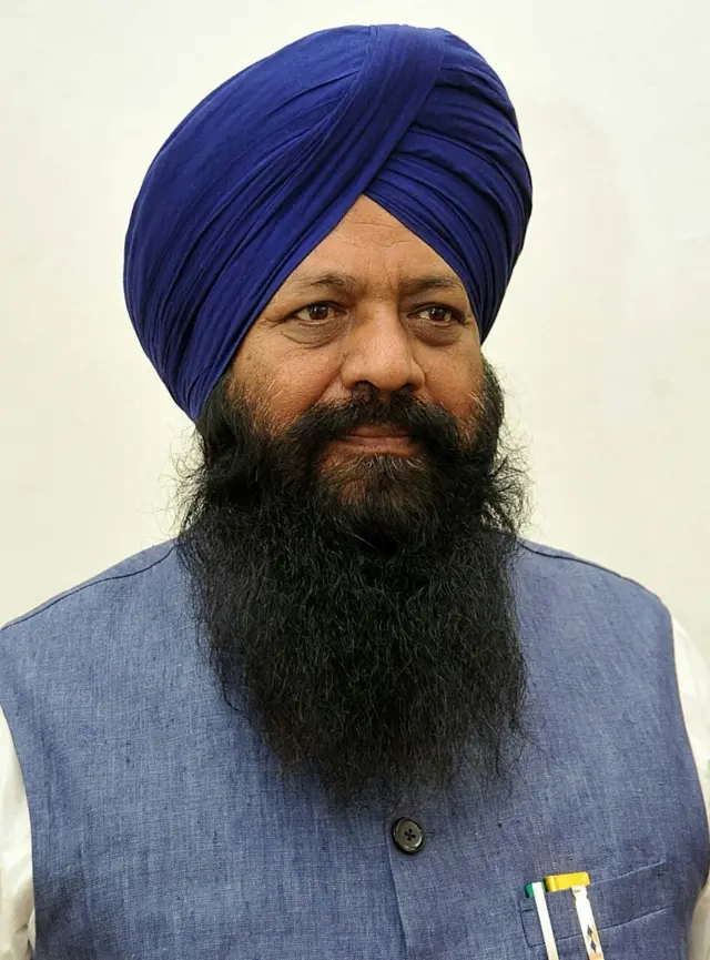 ਸੋਹਣ ਸਿੰਘ ਠੰਡਲ 