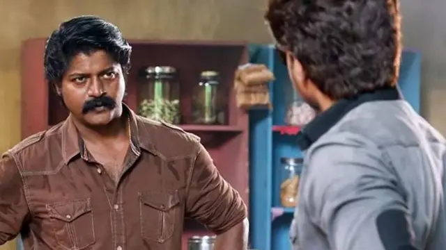 'கமலுக்கு வில்லன் இவரா எனக் கேட்டனர். ஆனால்...' - டேனியல் பாலாஜியின் முழு பின்னணி