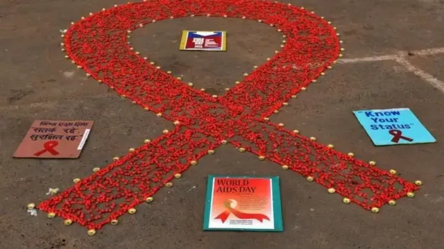 ఎయిడ్స్