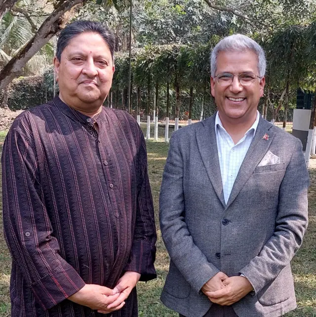 रविन्द्र मिश्र