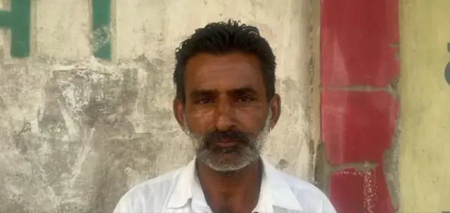 கொல்லப்ப்ட்ட பெண்ணின் மாமா ஜஸ்வந்த் சிங் 
