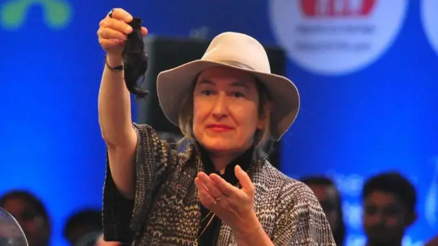 கேரள சர்வதேச திரைப்பட விழா