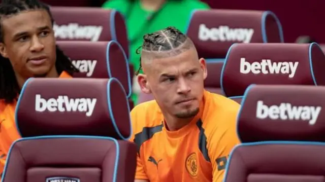 Kalvin Phillip